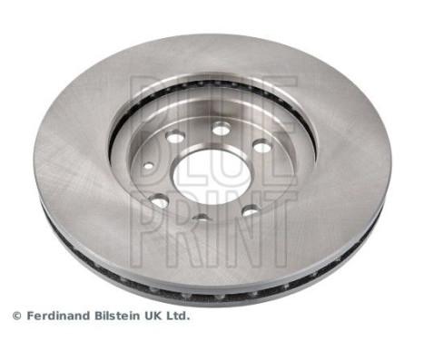 Brake Disc ADW194327 Blue Print, Image 5