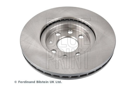 Brake Disc ADW194327 Blue Print, Image 5