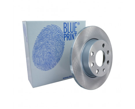 Brake Disc ADW194328 Blue Print