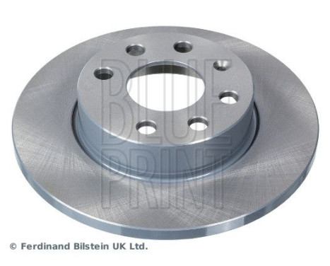 Brake Disc ADW194328 Blue Print, Image 2