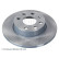Brake Disc ADW194328 Blue Print, Thumbnail 2