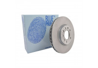 Brake Disc ADW194329 Blue Print