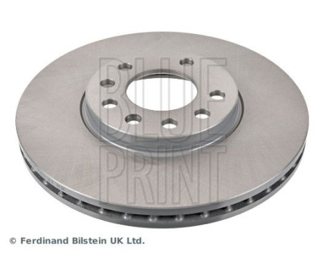 Brake Disc ADW194329 Blue Print, Image 2