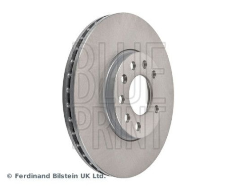 Brake Disc ADW194329 Blue Print, Image 3