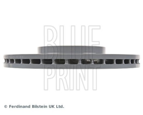Brake Disc ADW194329 Blue Print, Image 4