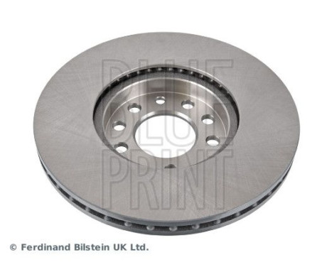 Brake Disc ADW194329 Blue Print, Image 5