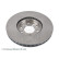 Brake Disc ADW194329 Blue Print, Thumbnail 5