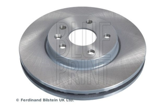 Brake Disc ADW194330 Blue Print, Image 3