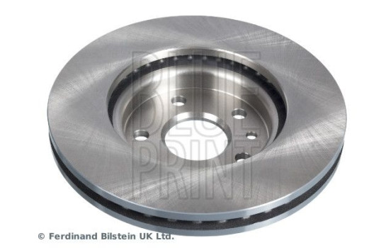 Brake Disc ADW194330 Blue Print, Image 4