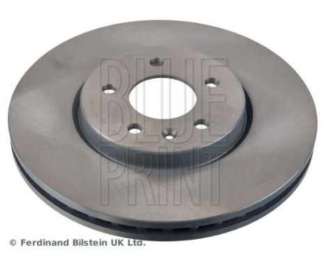 Brake Disc ADW194331 Blue Print, Image 4