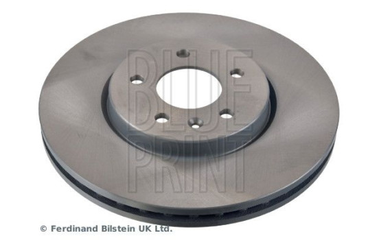 Brake Disc ADW194331 Blue Print, Image 4