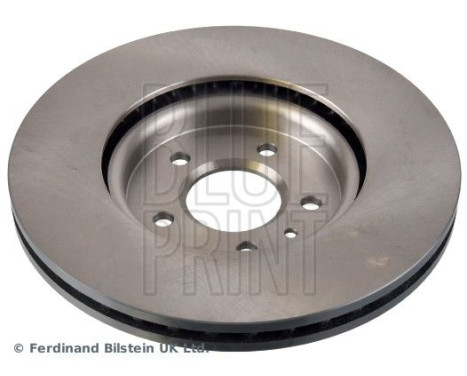 Brake Disc ADW194331 Blue Print, Image 5