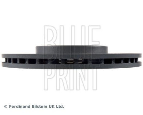 Brake Disc ADW194331 Blue Print, Image 6