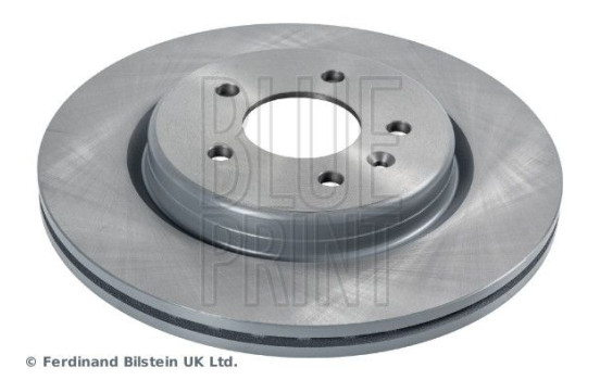 Brake Disc ADW194332 Blue Print, Image 4