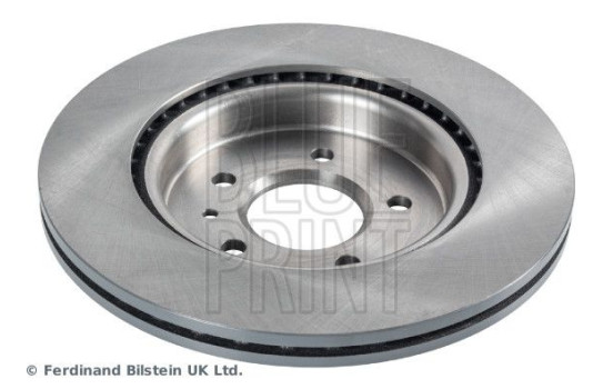 Brake Disc ADW194332 Blue Print, Image 5