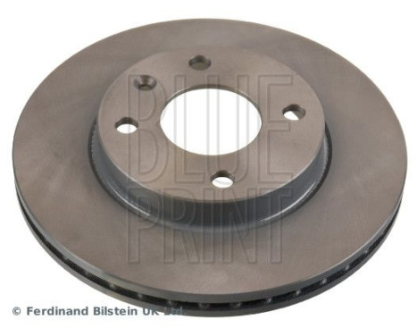 Brake Disc ADW194333 Blue Print, Image 4