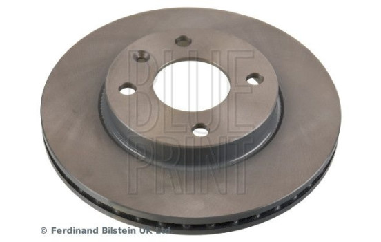 Brake Disc ADW194333 Blue Print, Image 4