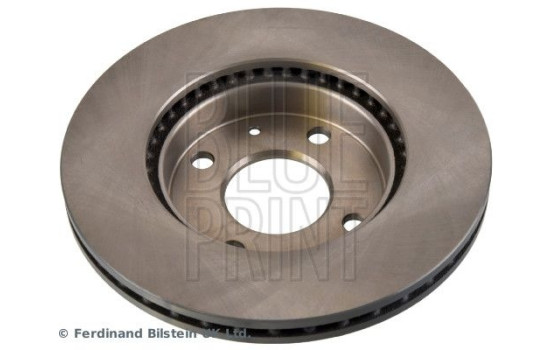 Brake Disc ADW194333 Blue Print, Image 5