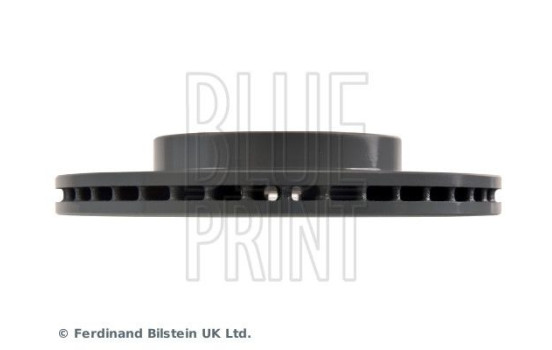 Brake Disc ADW194333 Blue Print, Image 6