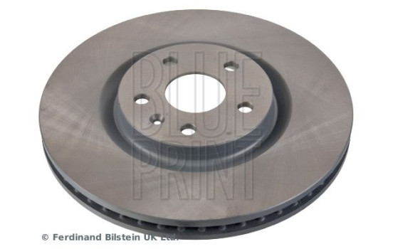 Brake Disc ADW194334 Blue Print, Image 4