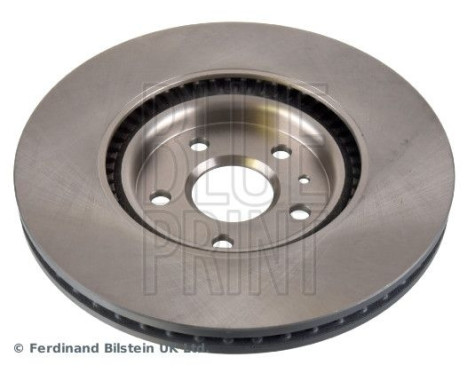 Brake Disc ADW194334 Blue Print, Image 5