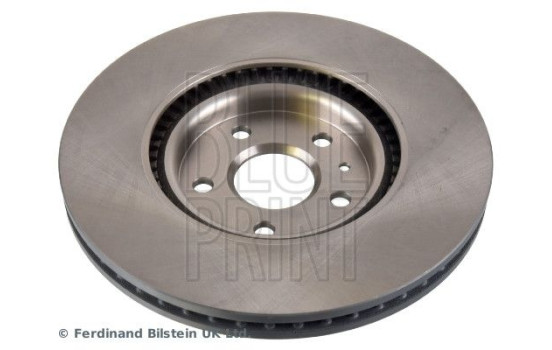 Brake Disc ADW194334 Blue Print, Image 5