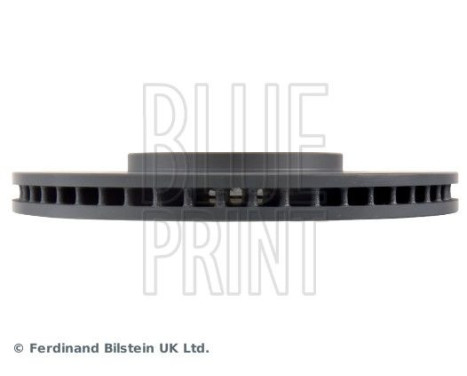 Brake Disc ADW194334 Blue Print, Image 6