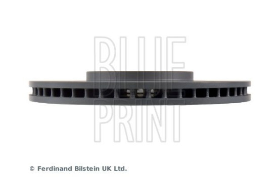 Brake Disc ADW194334 Blue Print, Image 6