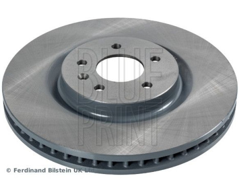 Brake Disc ADW194335 Blue Print, Image 4