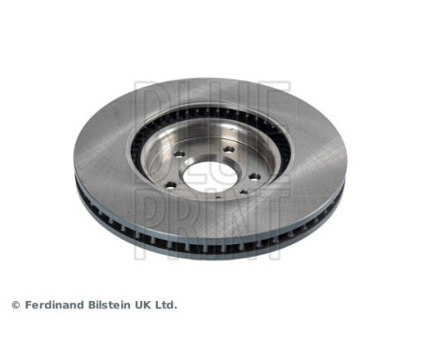 Brake Disc ADW194335 Blue Print, Image 5