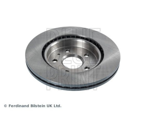 Brake Disc ADW194336 Blue Print, Image 5