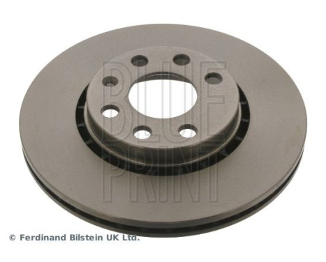 Brake Disc ADW194337 Blue Print, Image 2