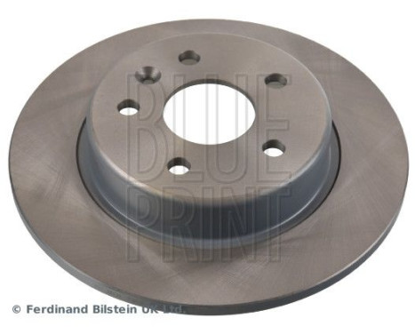 Brake Disc ADW194338 Blue Print, Image 4