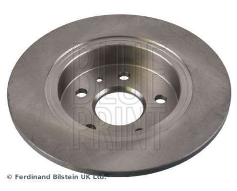 Brake Disc ADW194338 Blue Print, Image 5