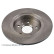 Brake Disc ADW194338 Blue Print, Thumbnail 5