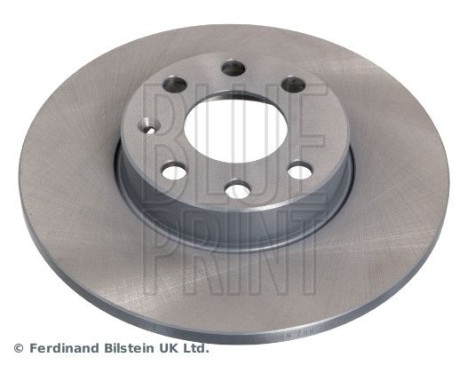 Brake Disc ADW194339 Blue Print, Image 2