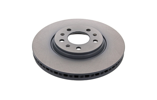 Brake Disc ADW194340 Blue Print