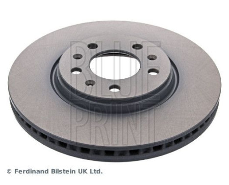 Brake Disc ADW194340 Blue Print, Image 2