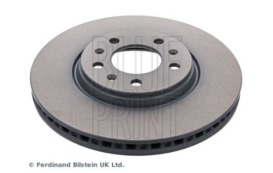 Brake Disc ADW194340 Blue Print, Image 2