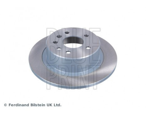 Brake Disc ADW194341 Blue Print, Image 2