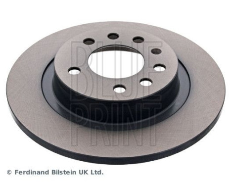 Brake Disc ADW194342 Blue Print, Image 2
