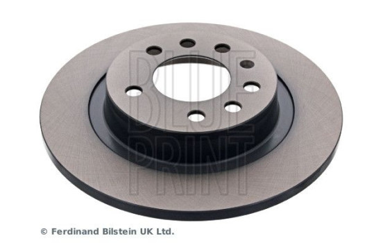Brake Disc ADW194342 Blue Print, Image 2