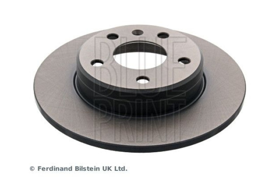 Brake Disc ADW194343 Blue Print, Image 2