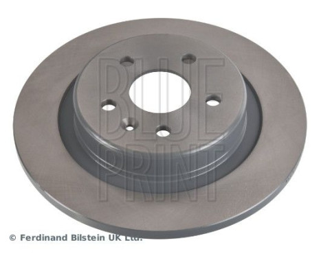 Brake Disc ADW194344 Blue Print, Image 4