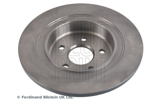 Brake Disc ADW194344 Blue Print, Image 5