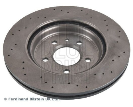 Brake Disc ADW194345 Blue Print, Image 5