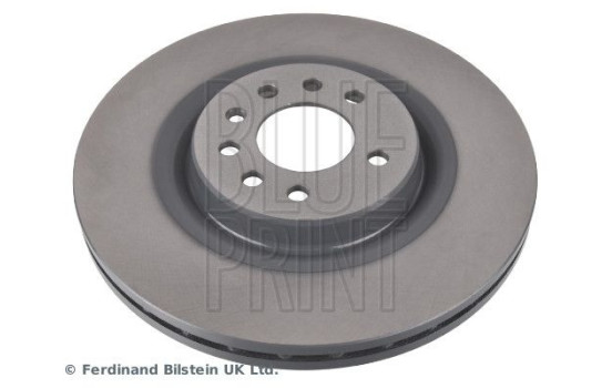 Brake Disc ADW194346 Blue Print, Image 4