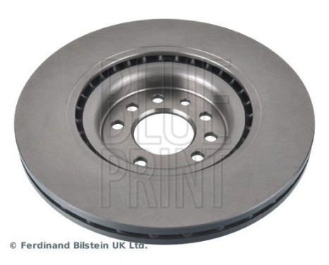 Brake Disc ADW194346 Blue Print, Image 5