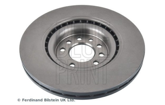 Brake Disc ADW194346 Blue Print, Image 5