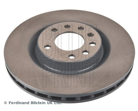 Brake Disc ADW194347 Blue Print, Image 4